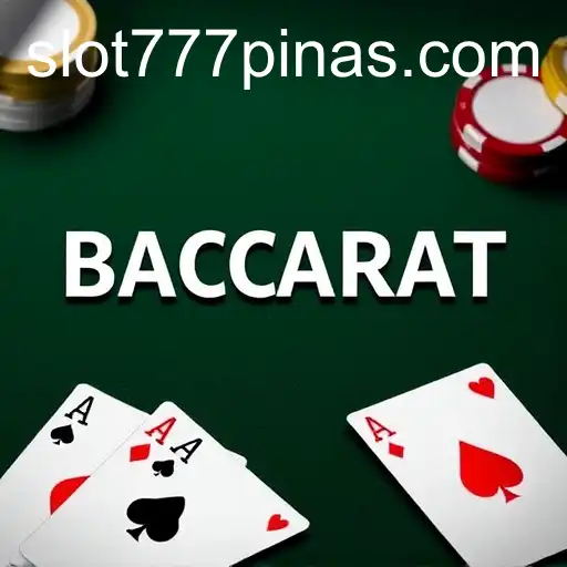 Exploring the Baccarat Phenomenon: The 777pinas Approach