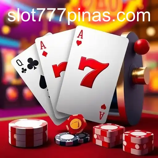 Exploring the Exciting World of Casino Games