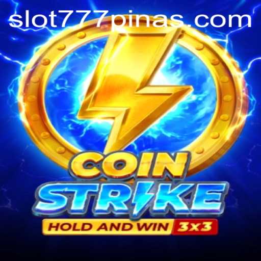 Discover the Exciting World of Coinstrike 777pinas