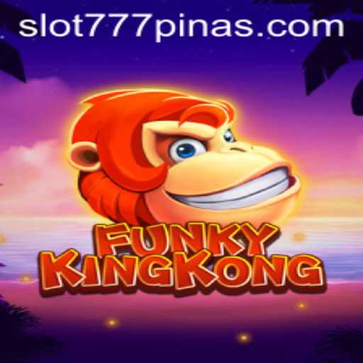 FunkyKingKong: A Thrilling Adventure in the World of 777pinas