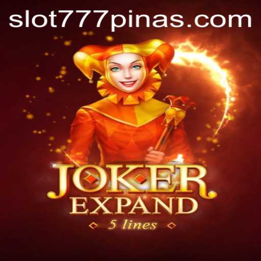 Exploring JokerExpand: The Thrilling Arcade Game Taking 777pinas by Storm