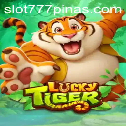 Exploring LuckyTiger: A Dive into the Exciting World of 777pinas