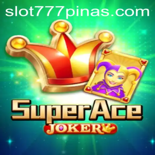 Discover the Thrill of SuperAceJoker: A Game Changing Experience