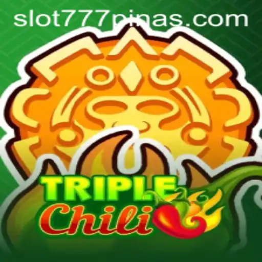 TripleChili: A Spicy Adventure with a Hint of Luck