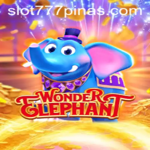 Exploring the Enchanting World of WonderElephant with 777pinas