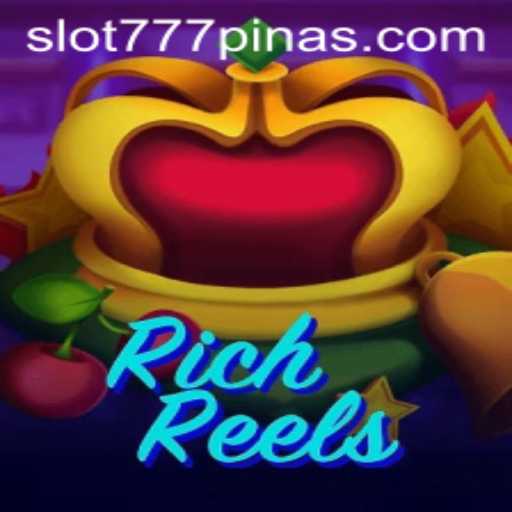 Immerse Yourself in RichReels: Unravel the Excitement with 777pinas