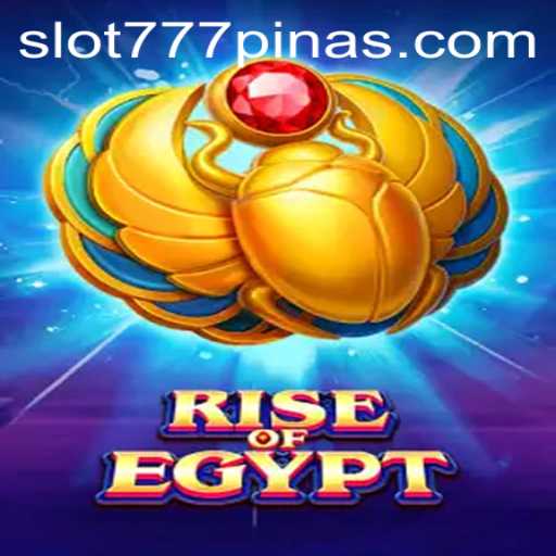 Unravel the Mystique of RiseOfEgypt: Explore Ancient Riches