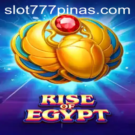 Unravel the Mystique of RiseOfEgypt: Explore Ancient Riches