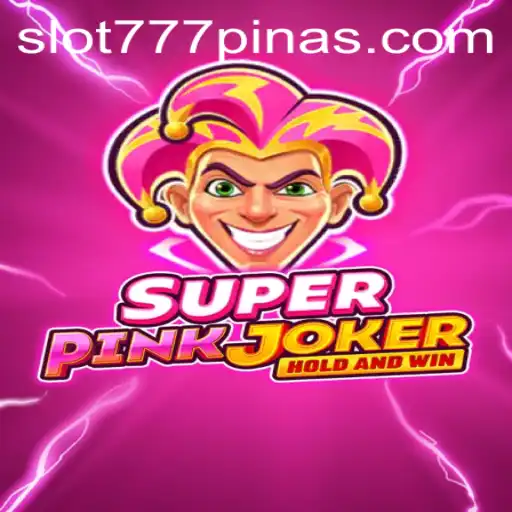 Discover the Exciting World of SuperPinkJoker: The Game You Can't Miss