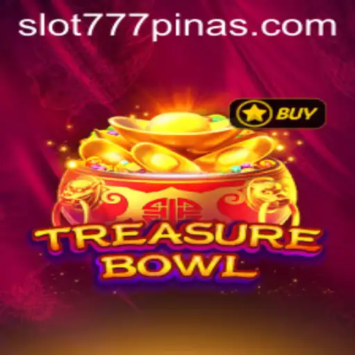 Unveiling TreasureBowl: A New Era in Online Gaming