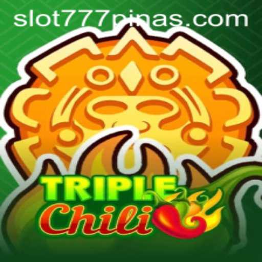 TripleChili: A Spicy Adventure with a Hint of Luck